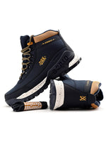 Dorko Everest Waterproof Utcai cipő