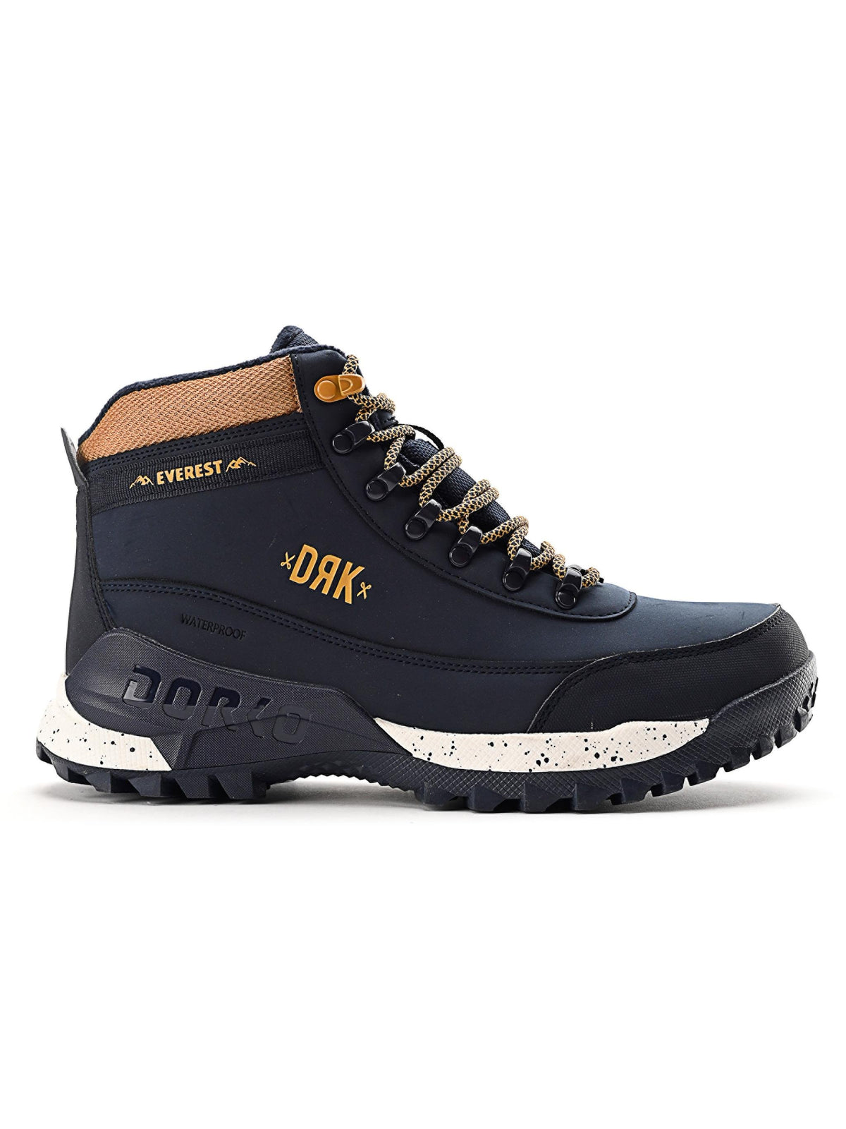 Dorko Everest Waterproof Utcai cipő