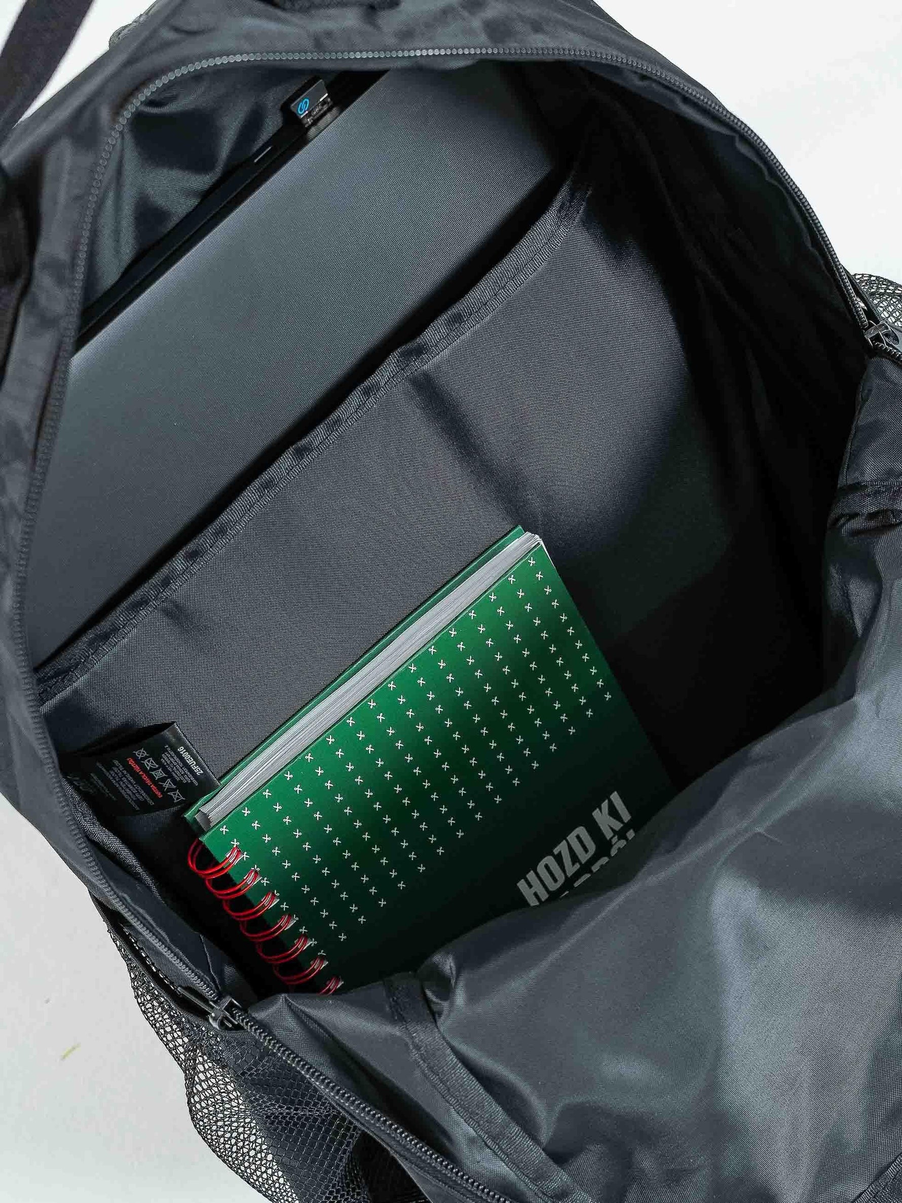 Dorko Denver Backpack hátizsák