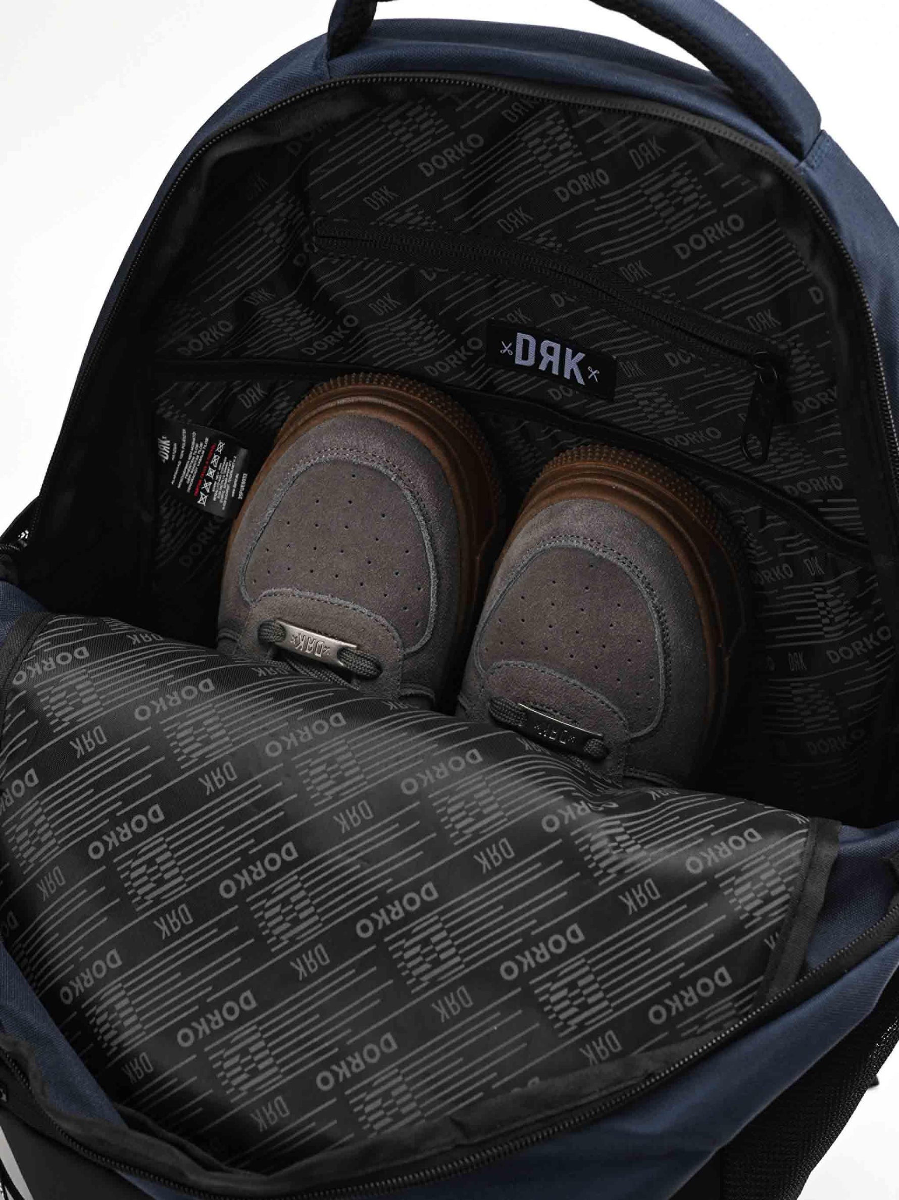 Dorko GRAVITY ns kiegészítő