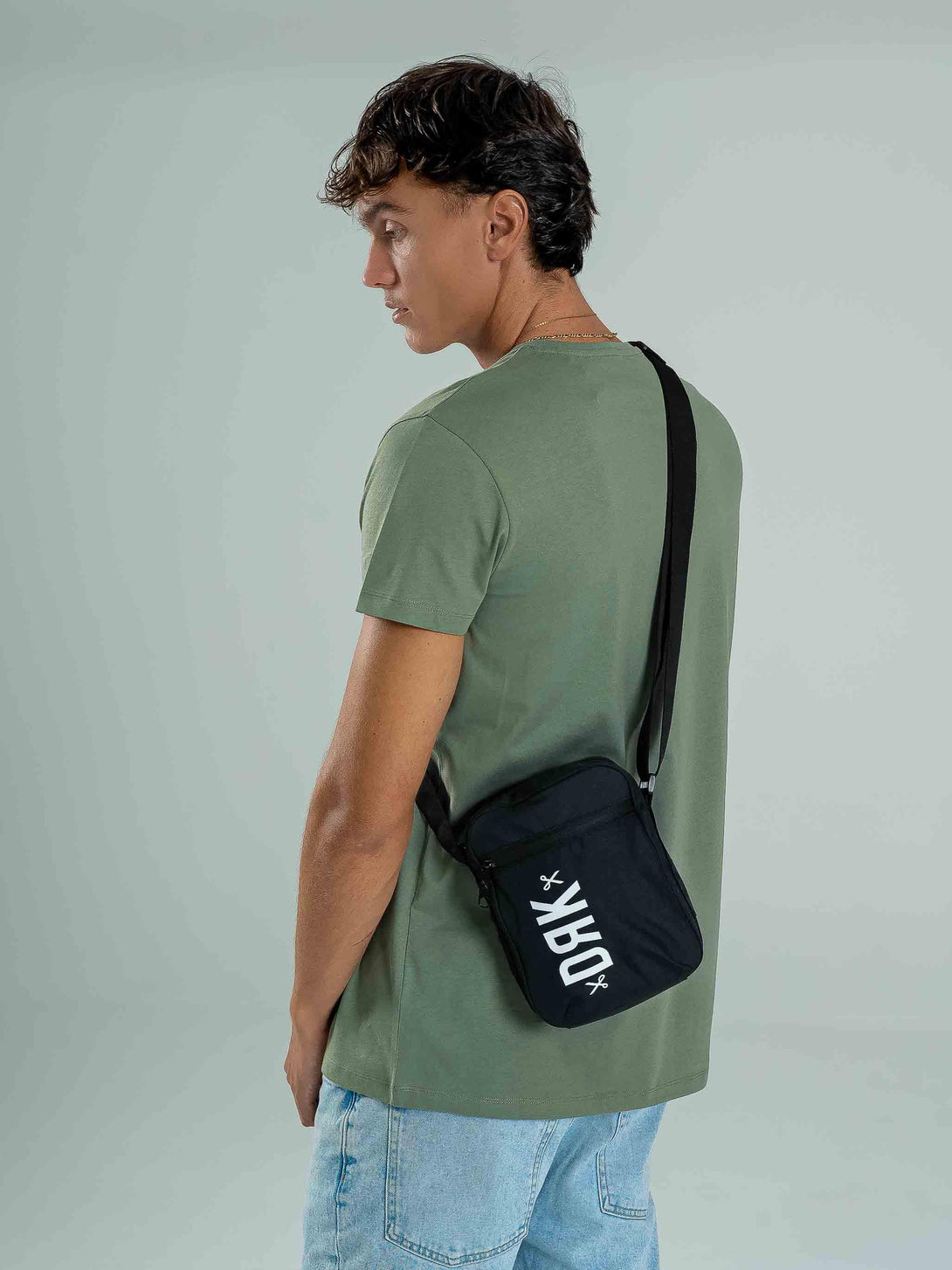 Dorko Joe Shoulder Strap Mini Bag General