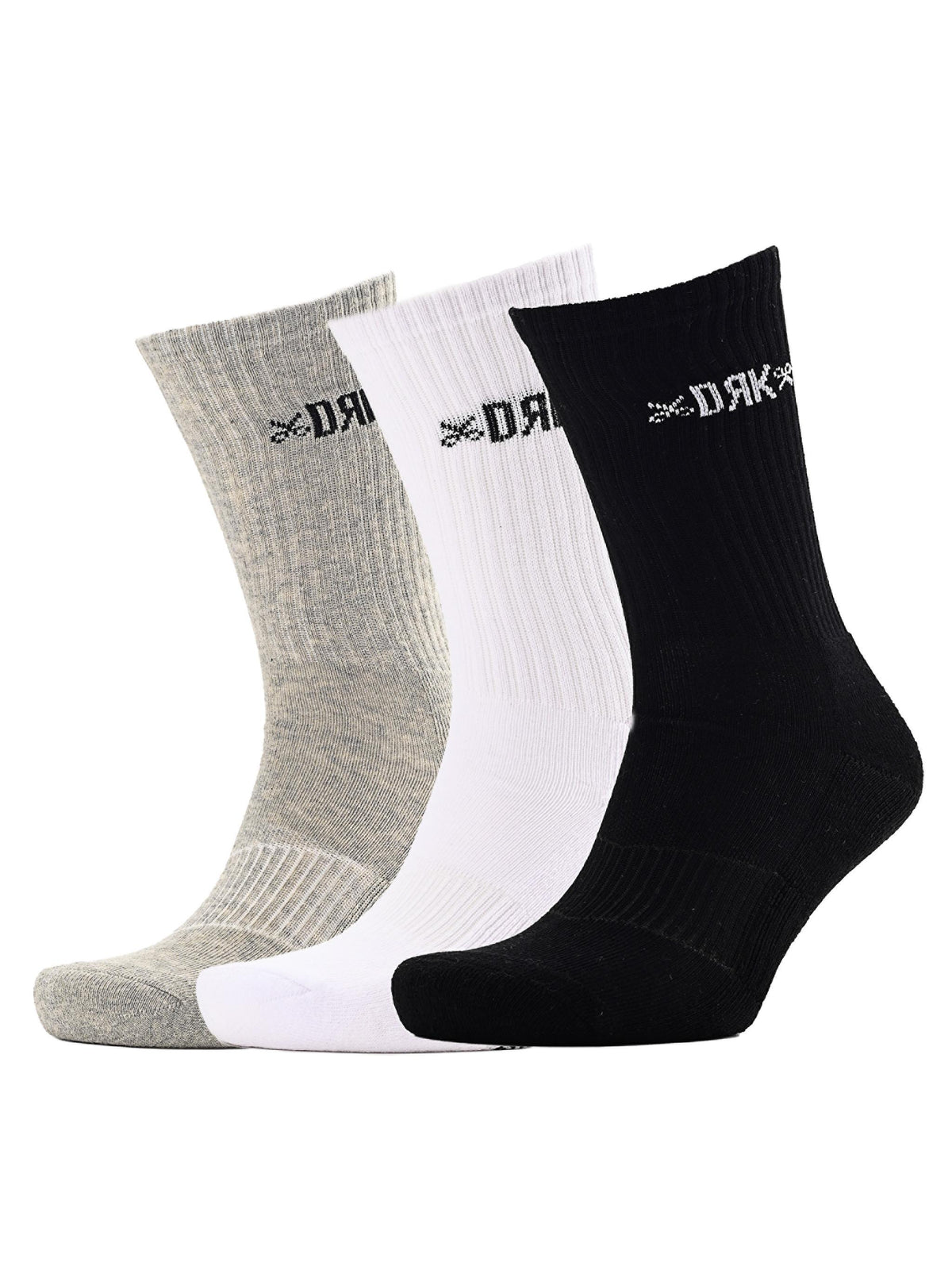 Piere Socks 3 Pairs