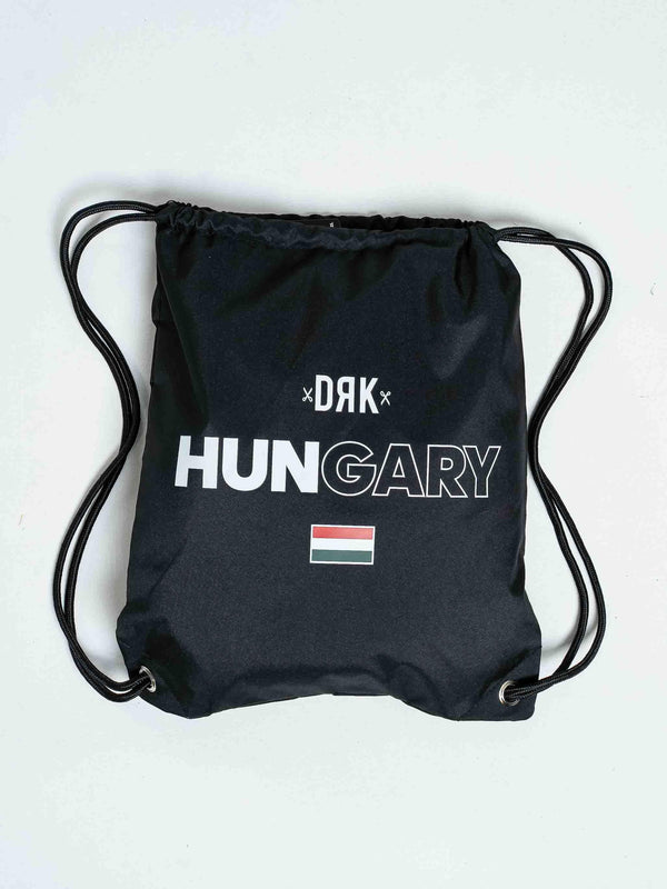 Dorko_Hungary Hun Gymbag tornazsák