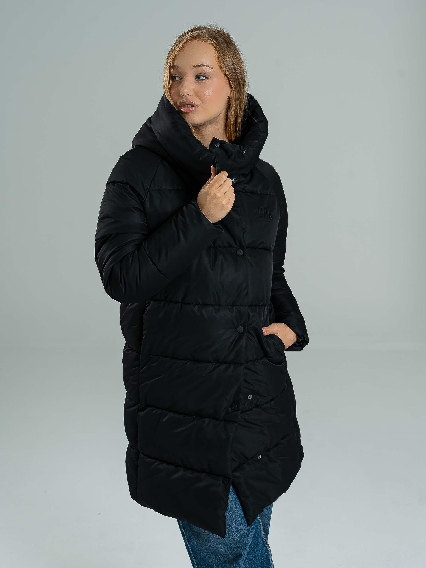 Dorko Valencia Kabát