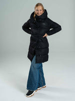 Dorko Valencia Kabát