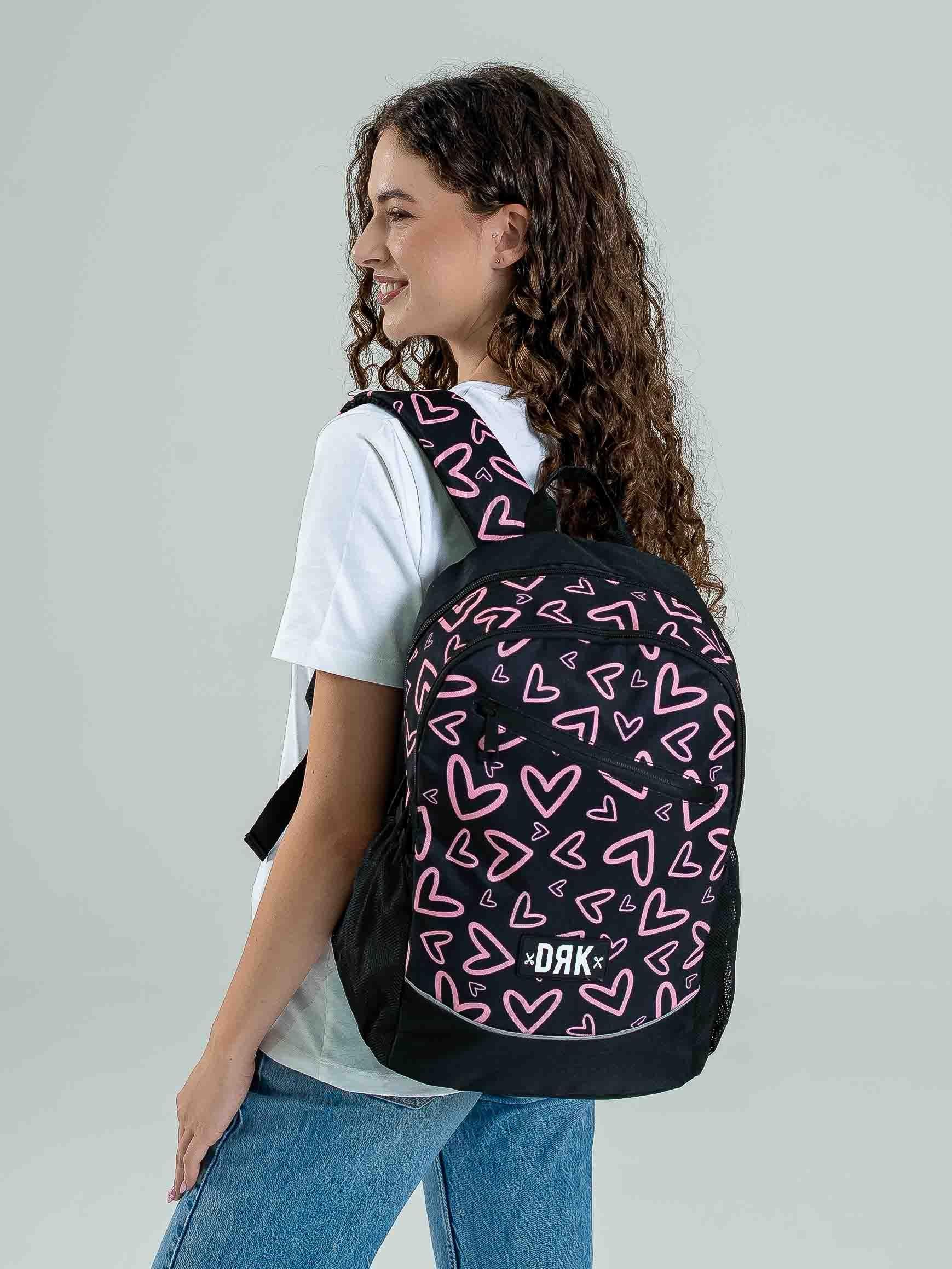 Dorko Charm Backpack hátizsák