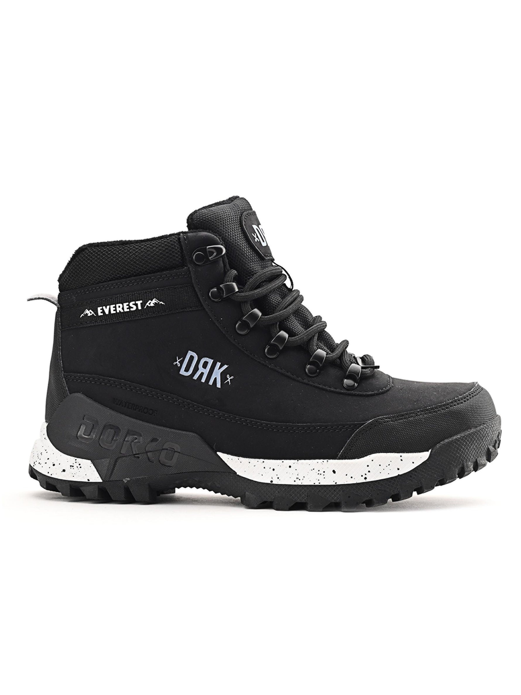 Dorko Everest Waterproof Túracipő