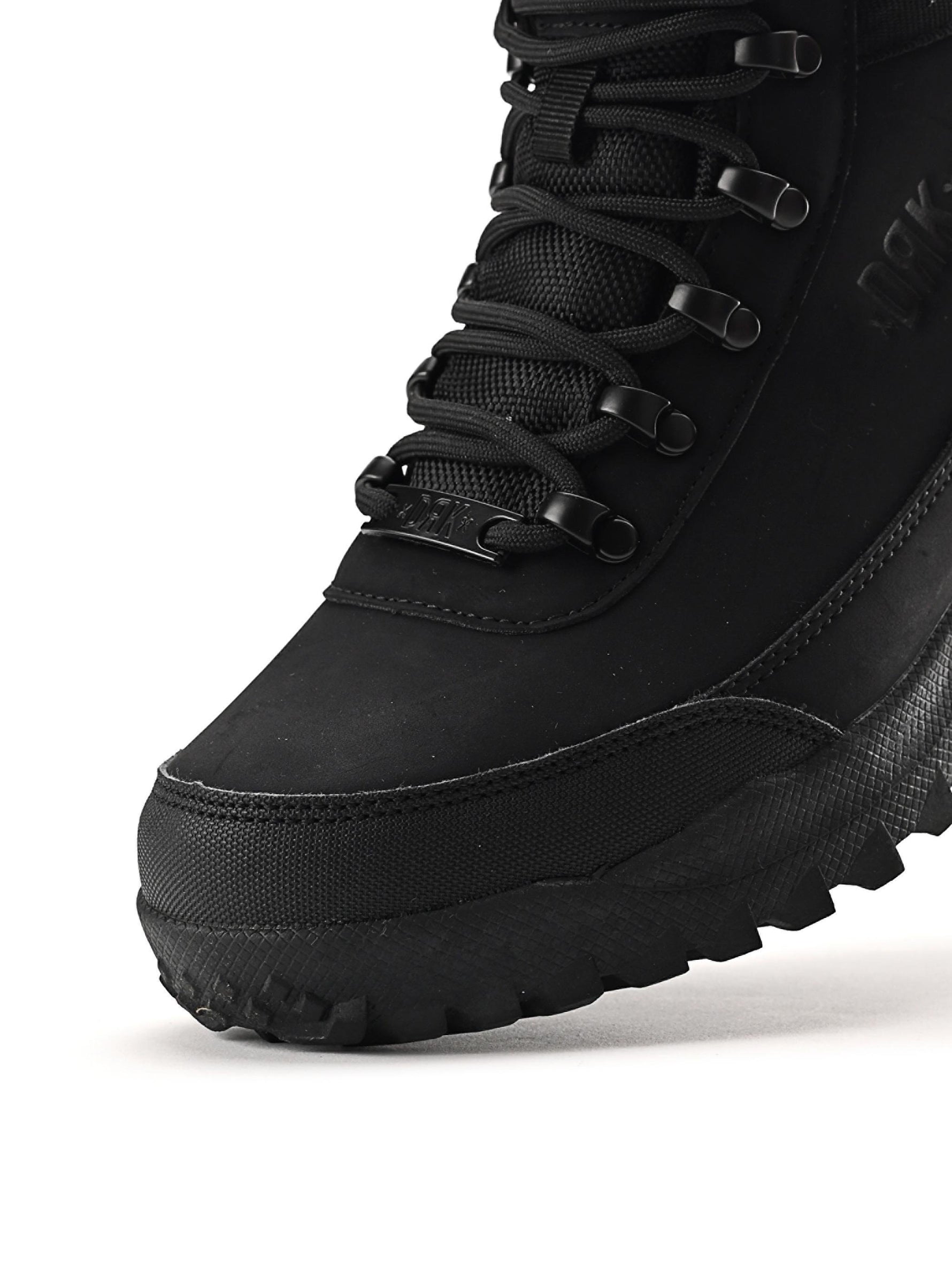 Dorko Everest Waterproof Utcai cipő