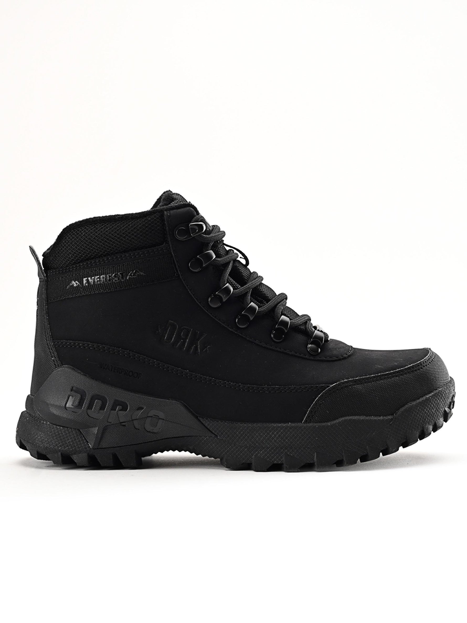Dorko Everest Waterproof Utcai cipő