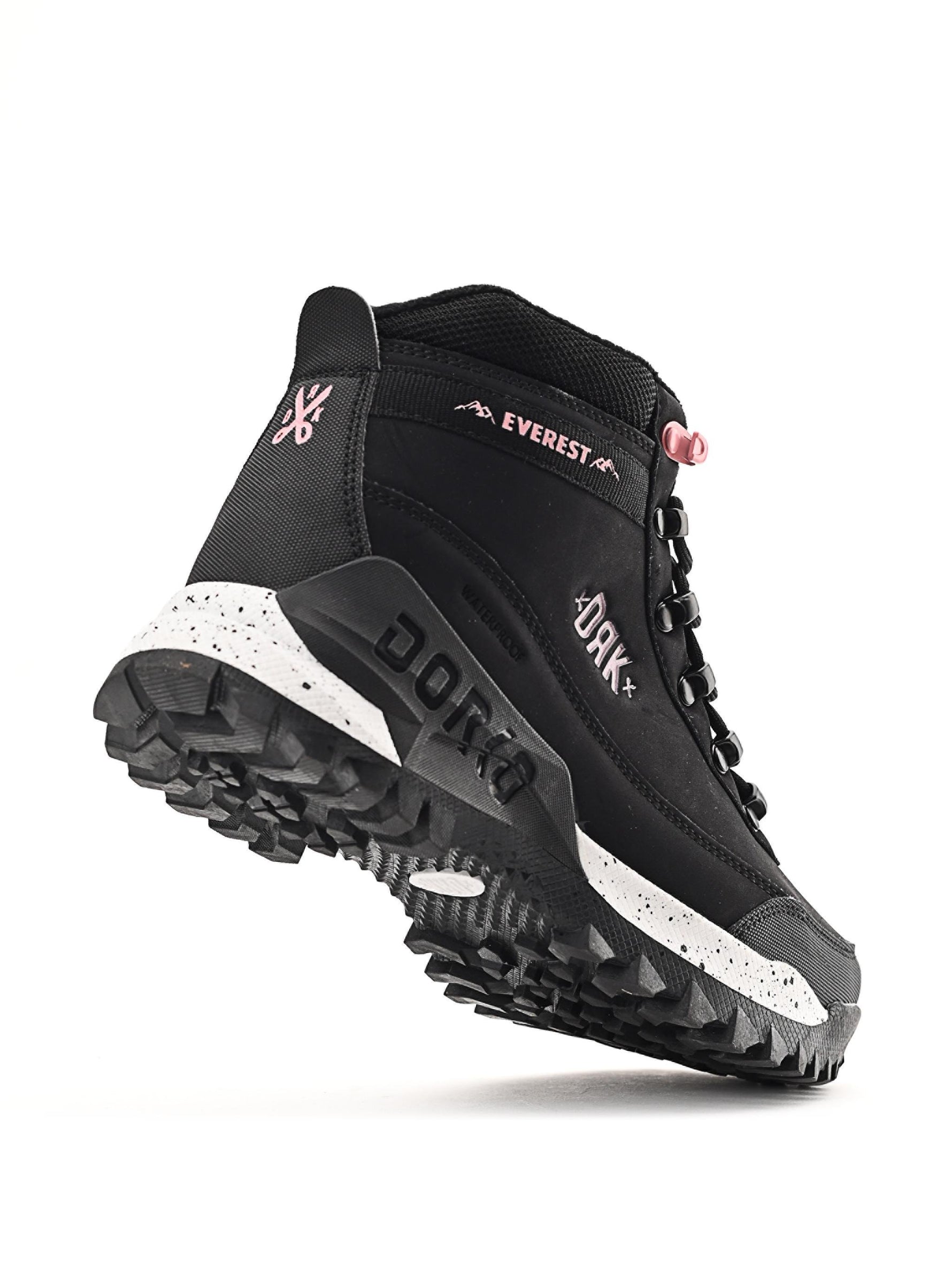 Dorko Everest Waterproof Utcai cipő