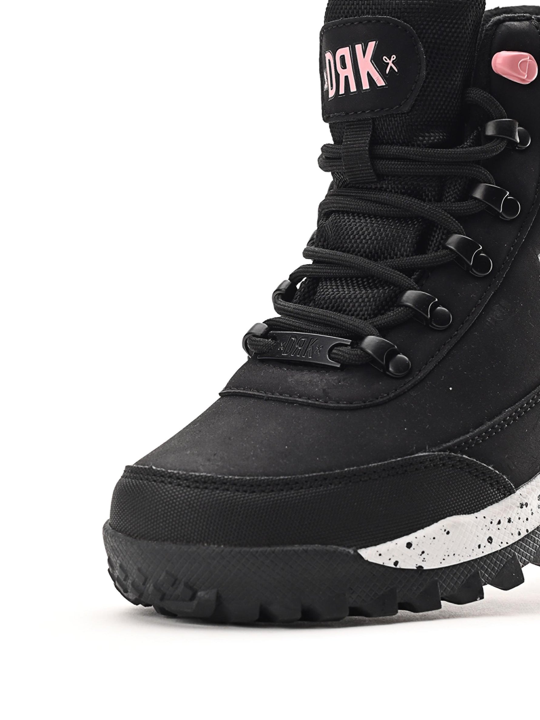 Dorko Everest Waterproof Utcai cipő