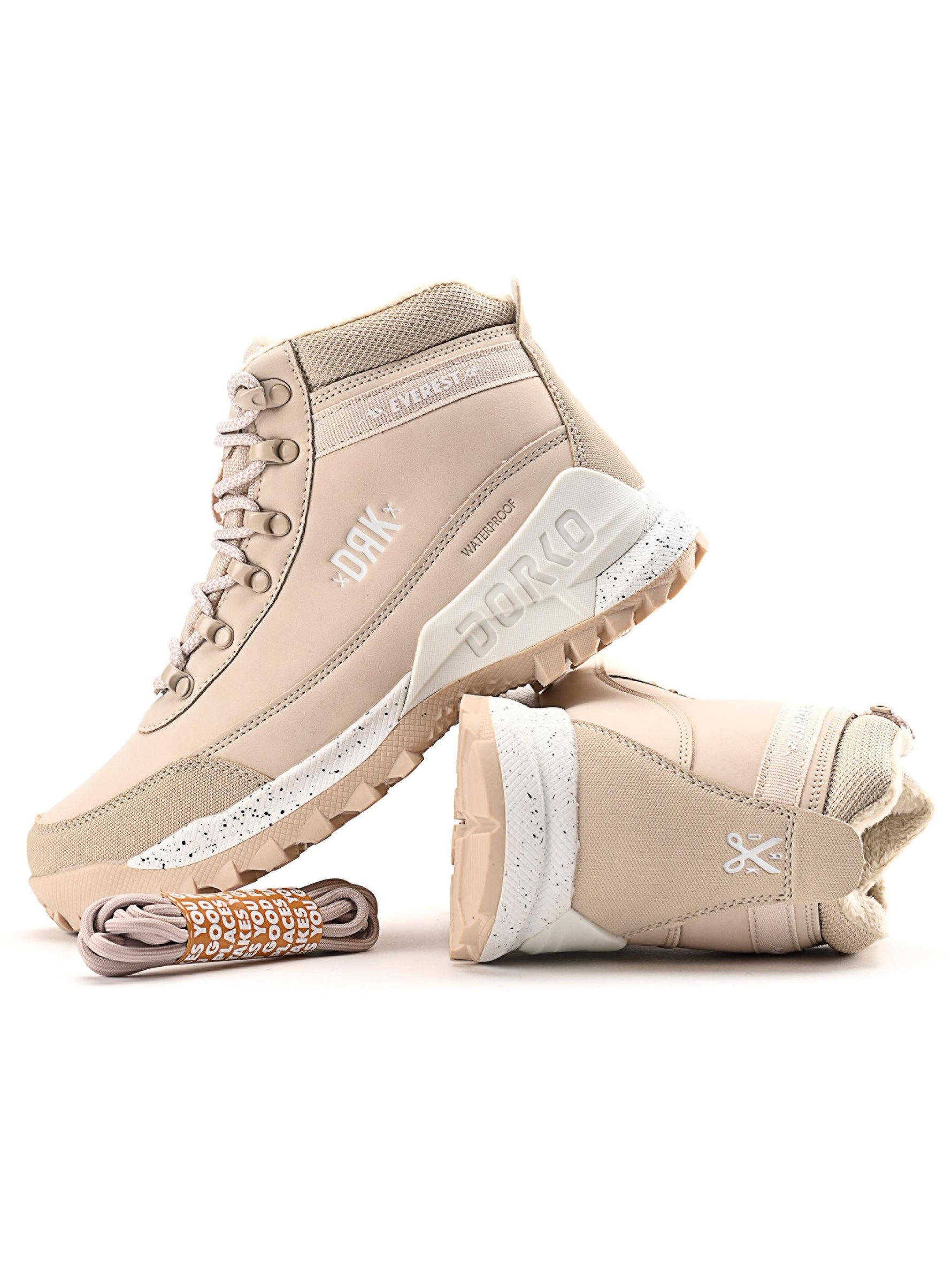Dorko Everest Waterproof Utcai cipő