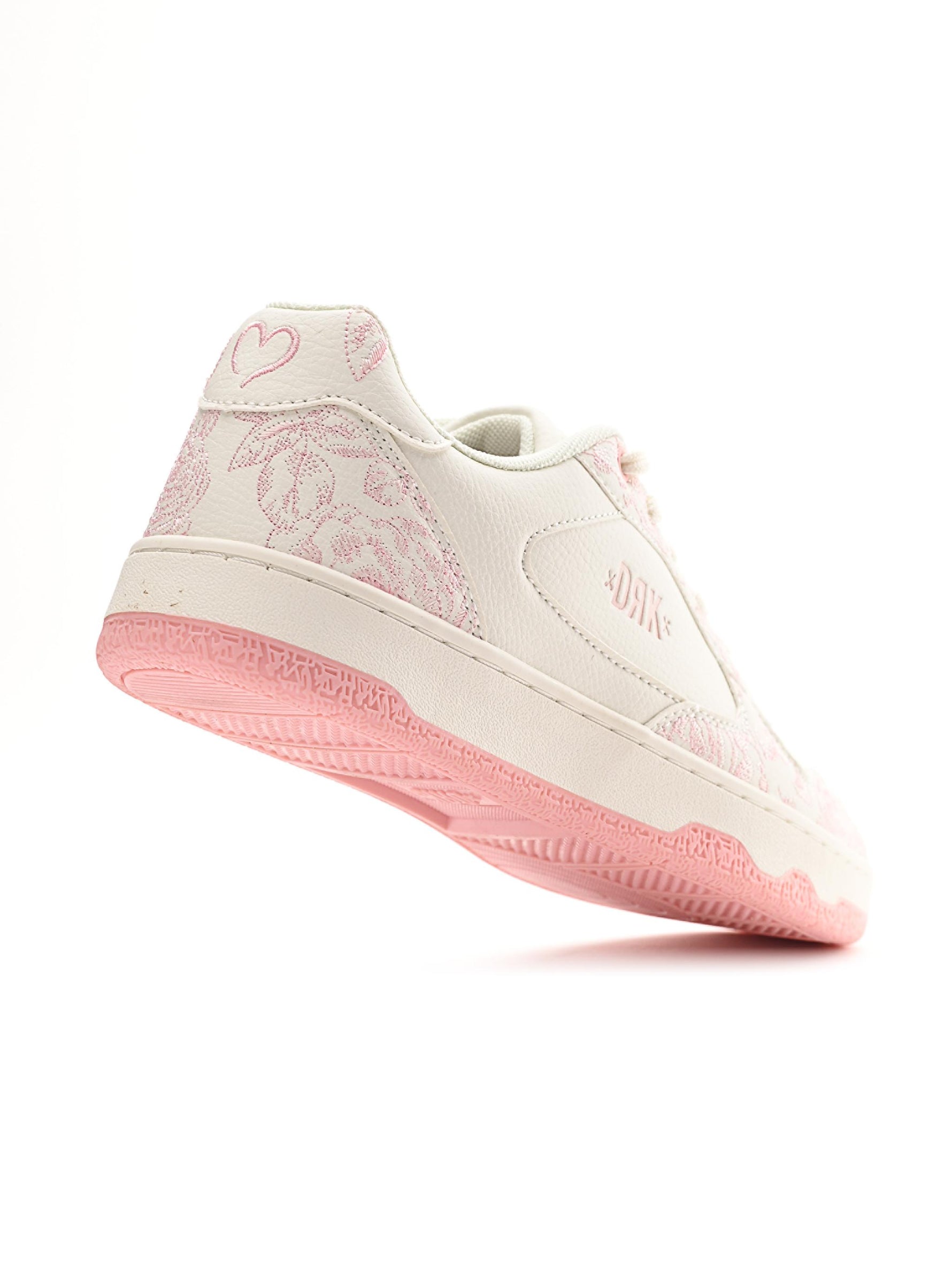 Vibe Rose