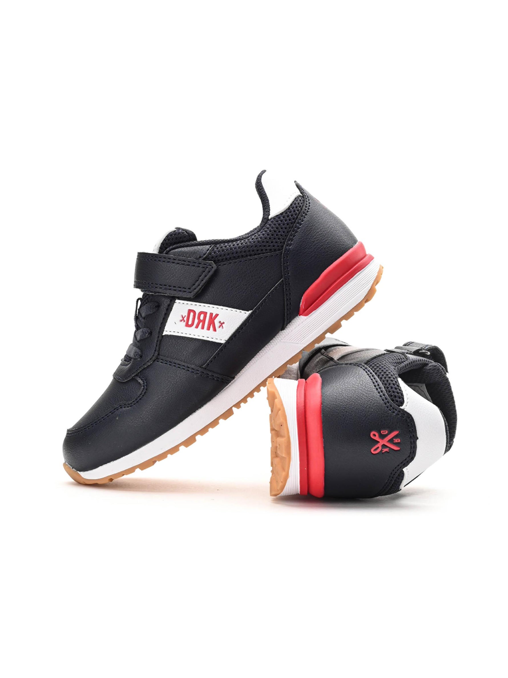 Delta 500 K