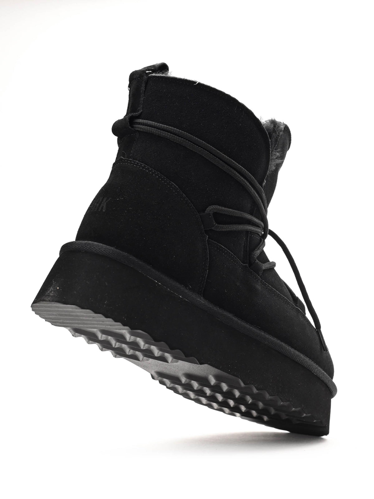 Snow