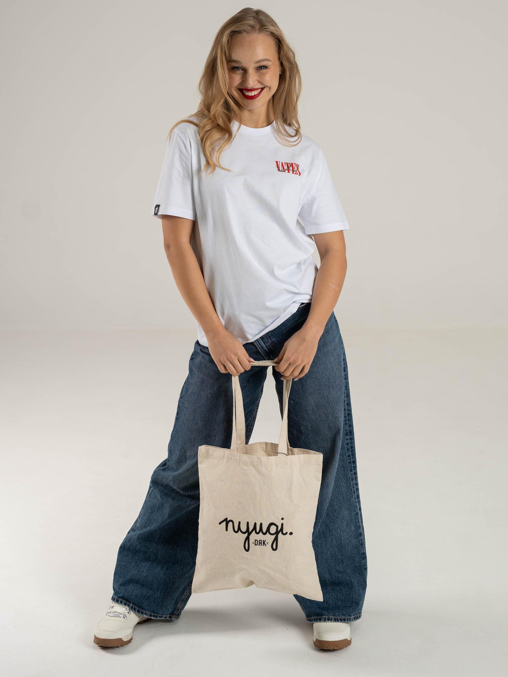 Dorko Calm Tote Bag Táska