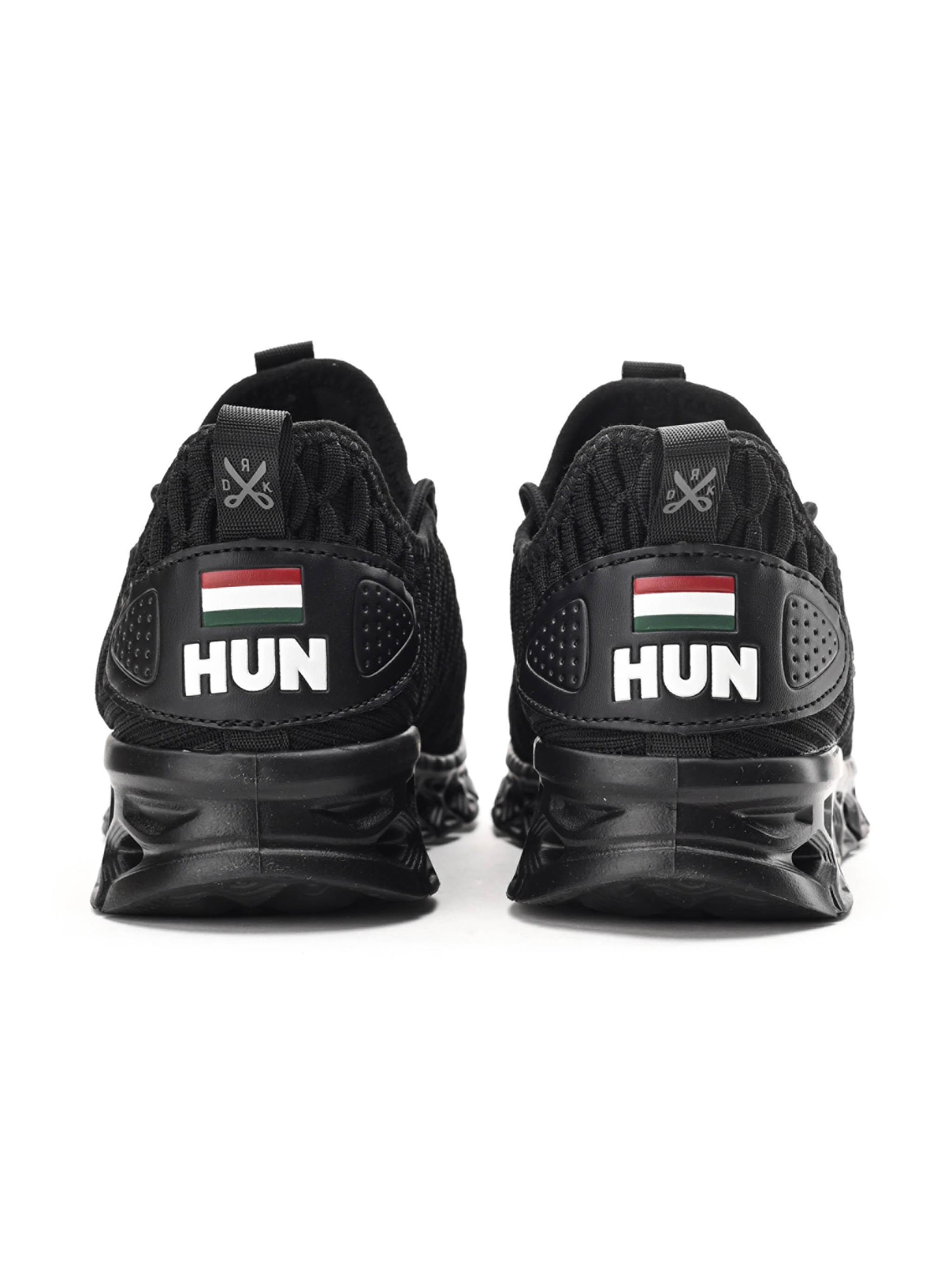 Ultralight Hun