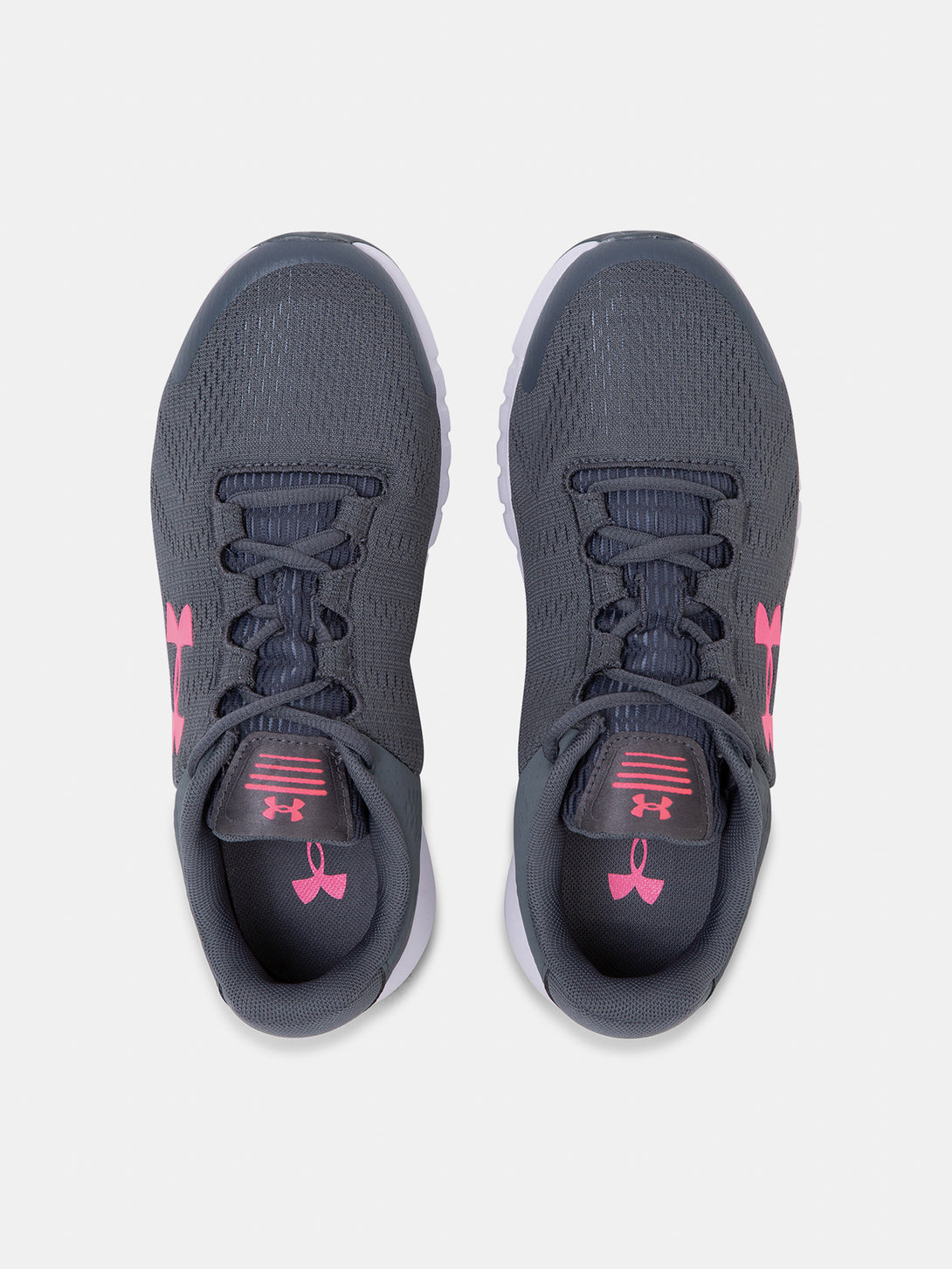 Under Armour Fiú cipõ UA GS Pursuit BP Futócipő