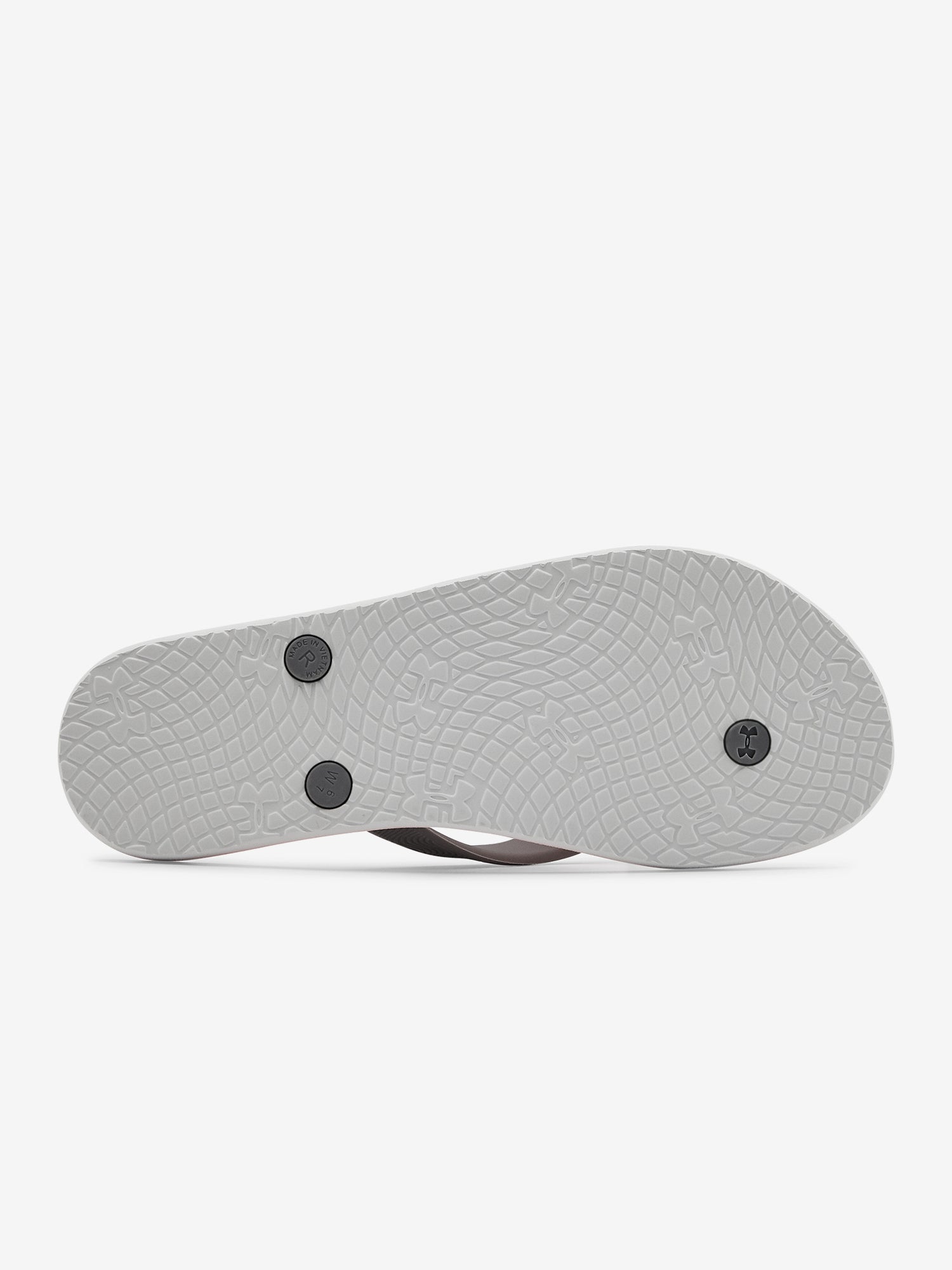 Nõi Under Armour W Atlantic Dune T papucs