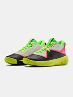 Unisex cipõ Under Armour SC 3ZER0 IV