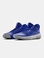 Unisex cipõ Under Armour SC 3ZER0 IV