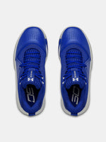 Unisex cipõ Under Armour SC 3ZER0 IV