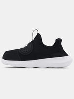 Gyermek Under Armour BINF Runplay cipõ
