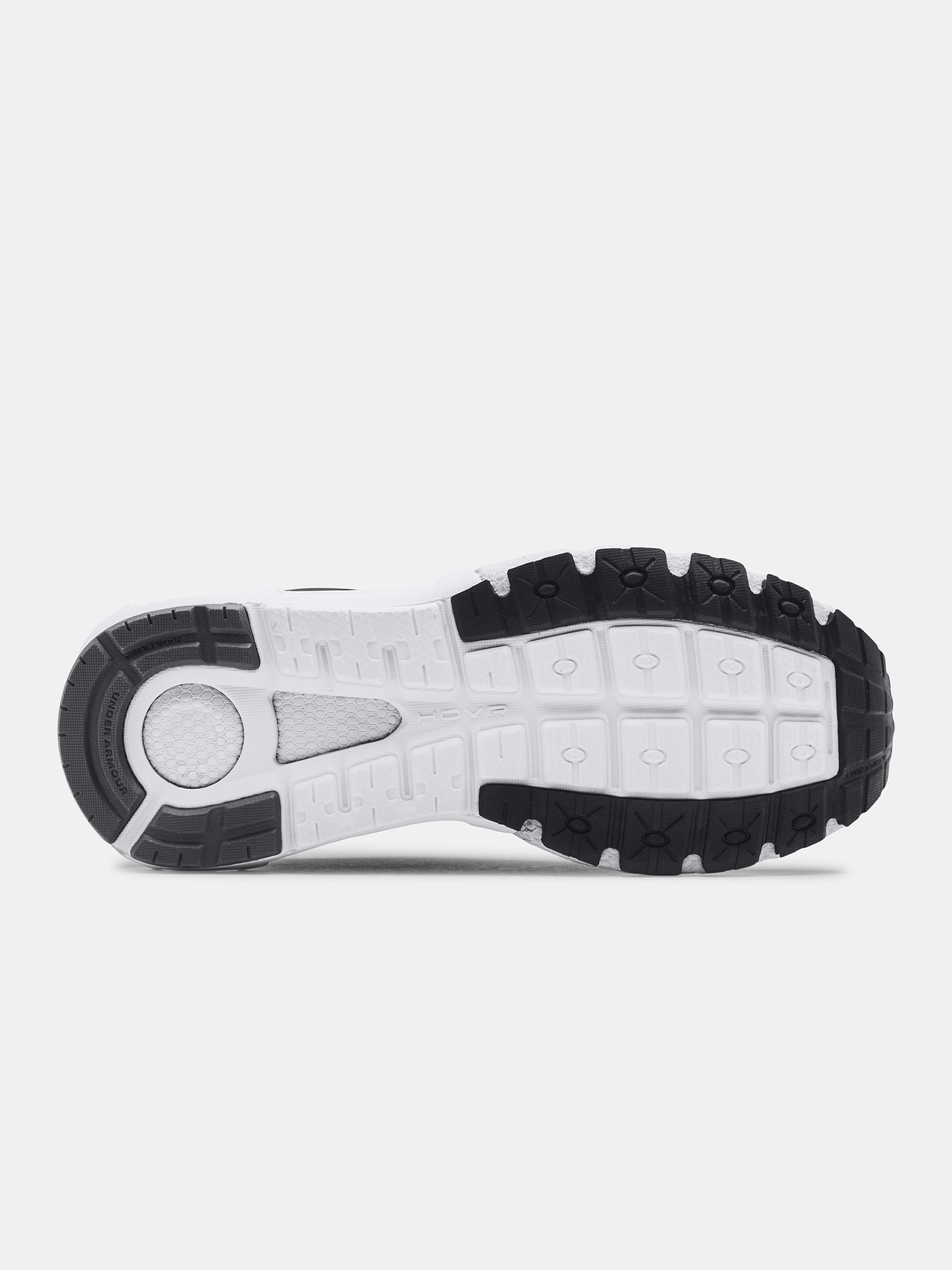 Nõi Under Armour UA W HOVR Mega 2 Clone cipõ