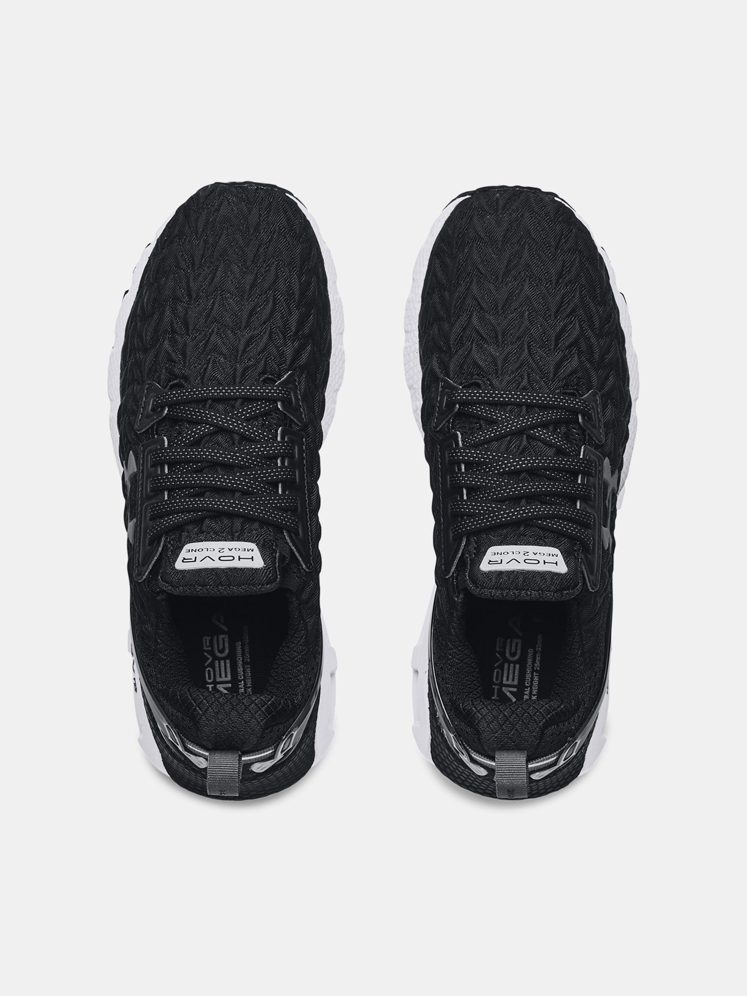 Nõi Under Armour UA W HOVR Mega 2 Clone cipõ