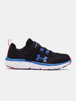 Gyermek Under Armour UA BPS Assert 9 AC cipõ