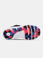 Gyermek Under Armour UA BPS Assert 9 AC cipõ