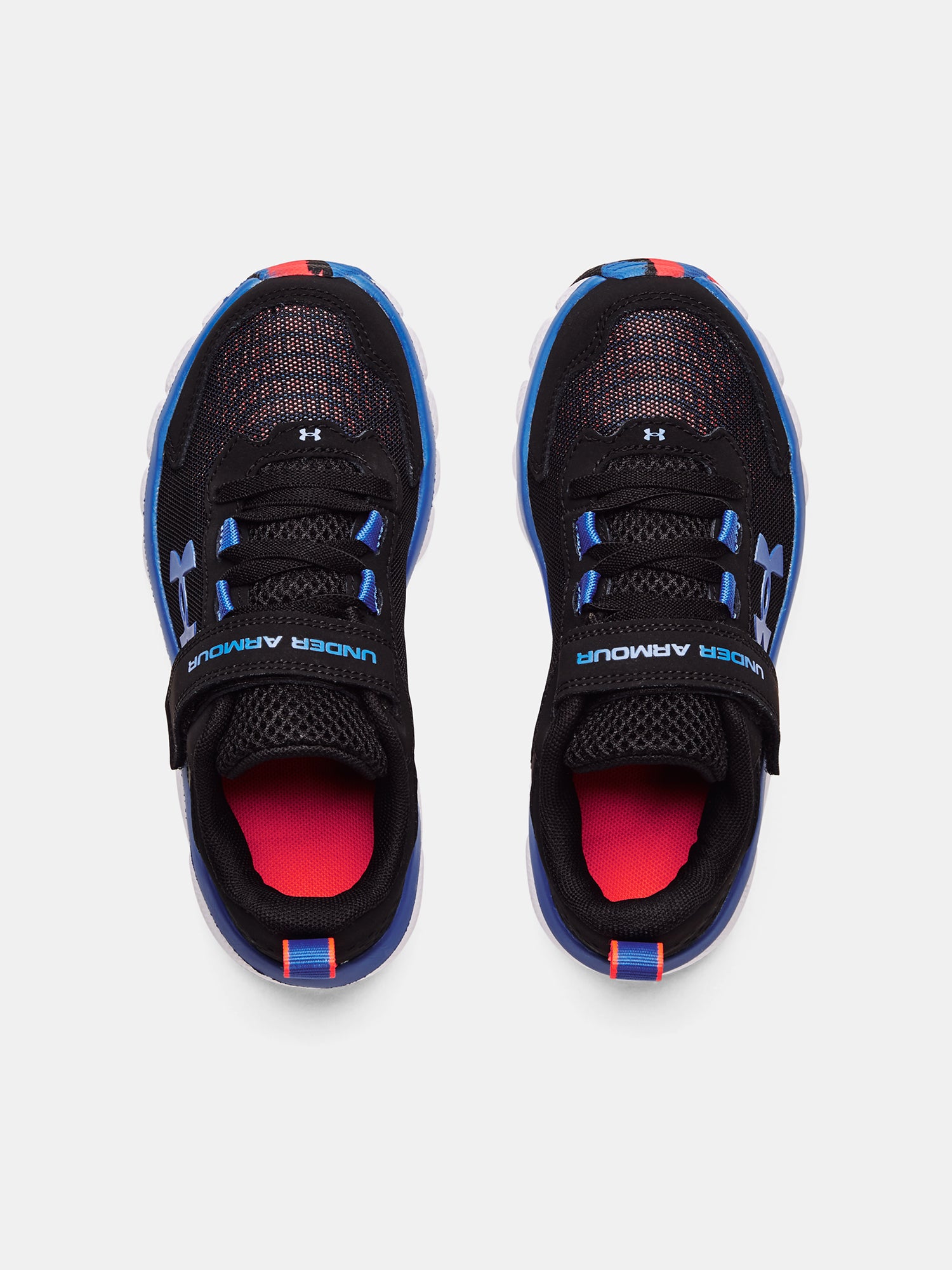 Gyermek Under Armour UA BPS Assert 9 AC cipõ