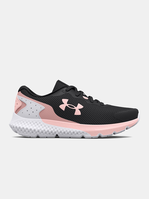 Under Armour Lány cipõ UA GPS Rogue 3 AL Utcai cipő