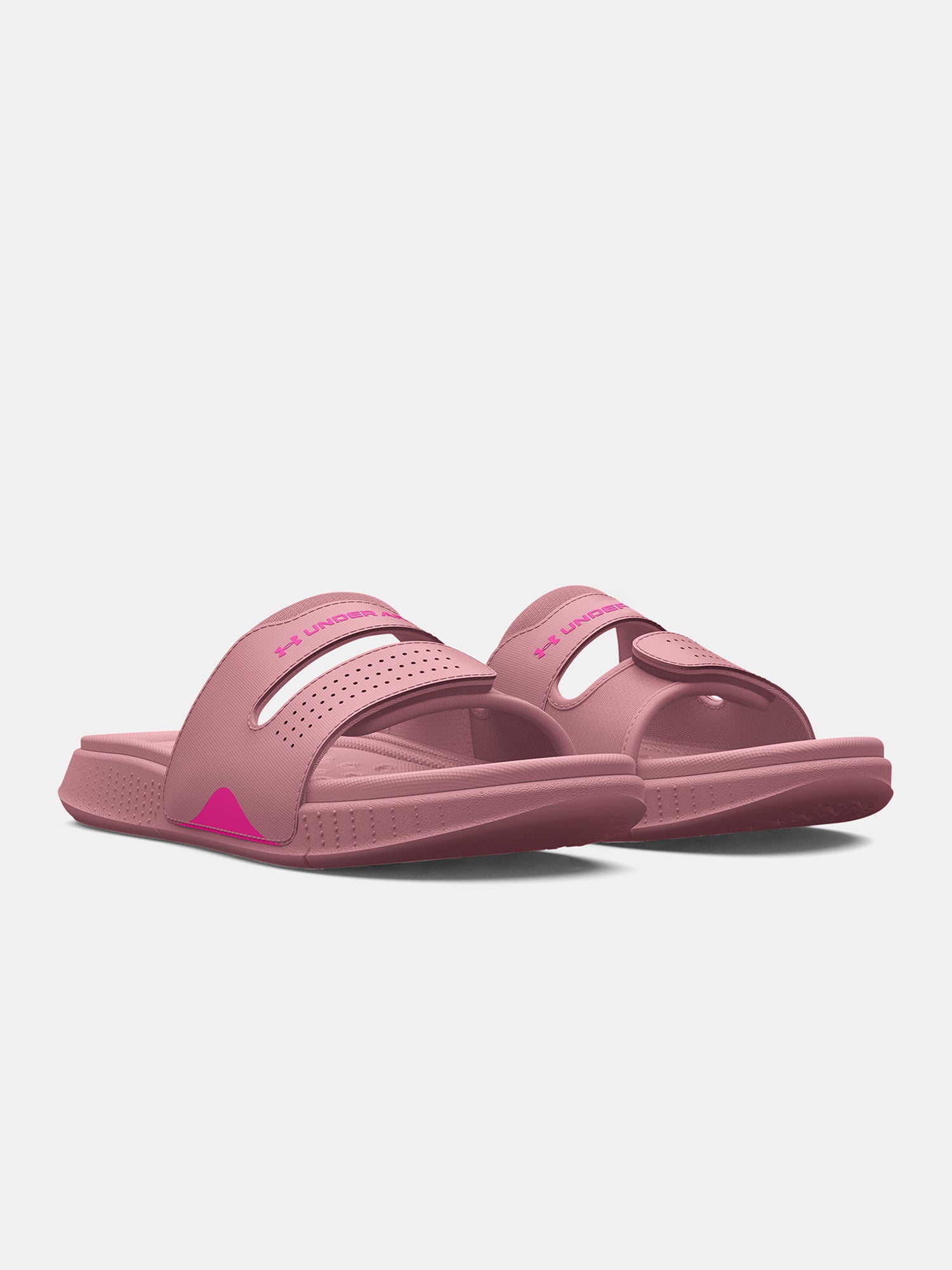 Nõi papucs Under Armour UA W Ansa Studio