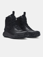 Under Armour Férfi cipõ UA HOVR Dawn WP 2.0 Utcai cipő fekete