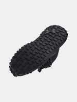 Under Armour Férfi cipõ UA HOVR Dawn WP 2.0 Utcai cipő fekete