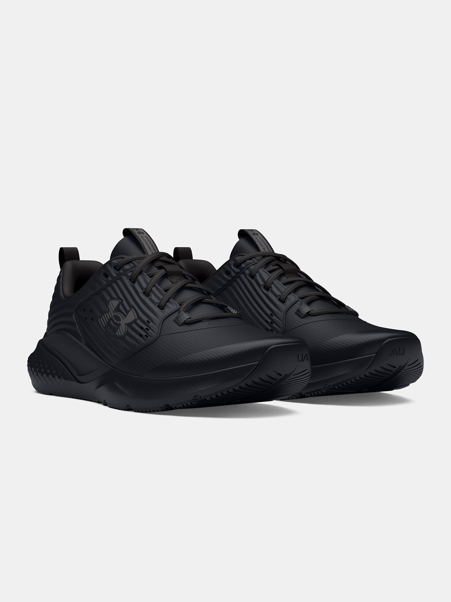 Under Armour Férfi cipõ UA Charged Commit TR 4 Utcai cipő