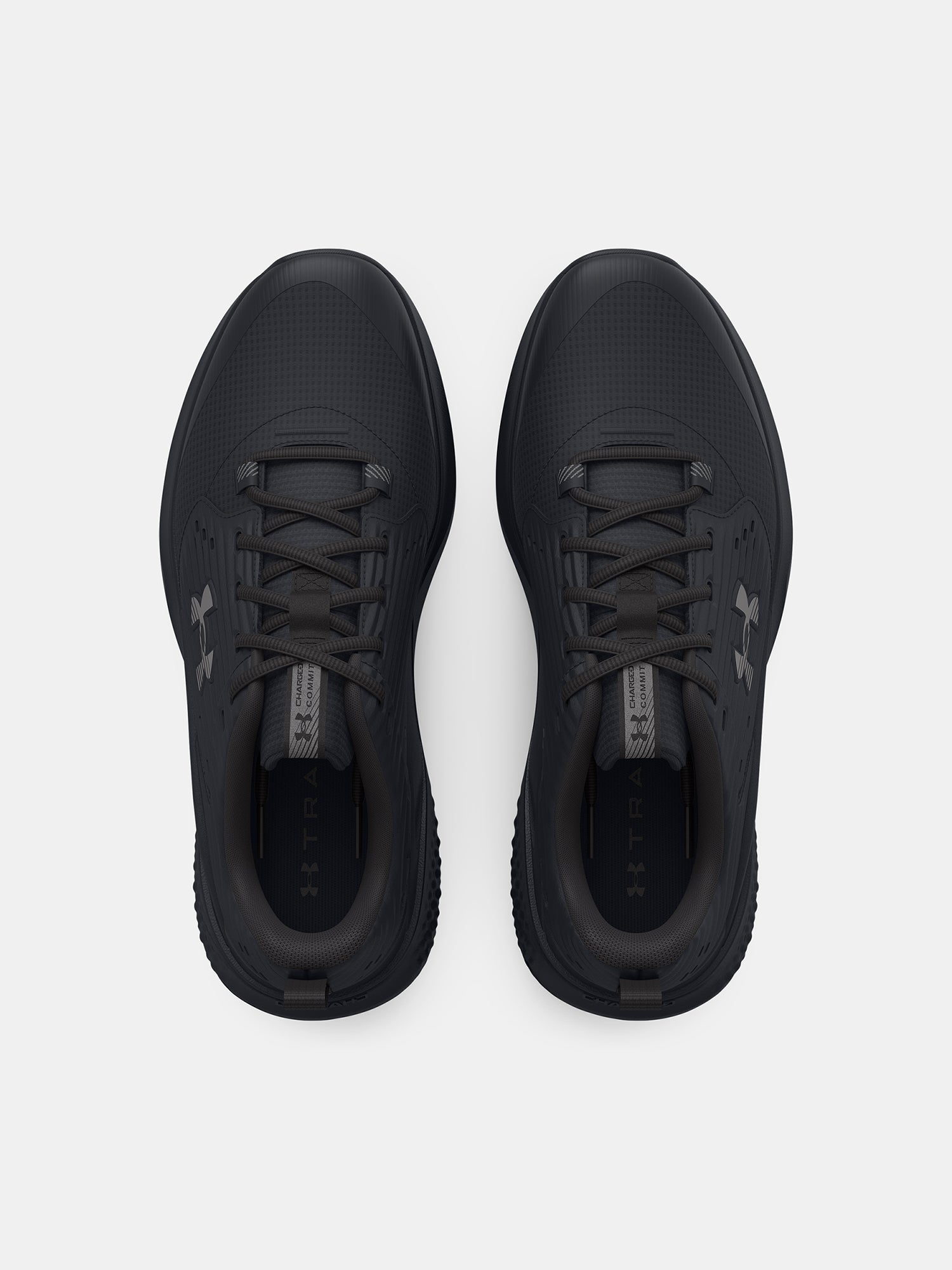 Under Armour Férfi cipõ UA Charged Commit TR 4 Utcai cipő