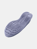 Under Armour Nõi cipõ UA W Velociti 3 Edzőcipő lila