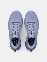 Under Armour Nõi cipõ UA W Velociti 3 Edzőcipő lila