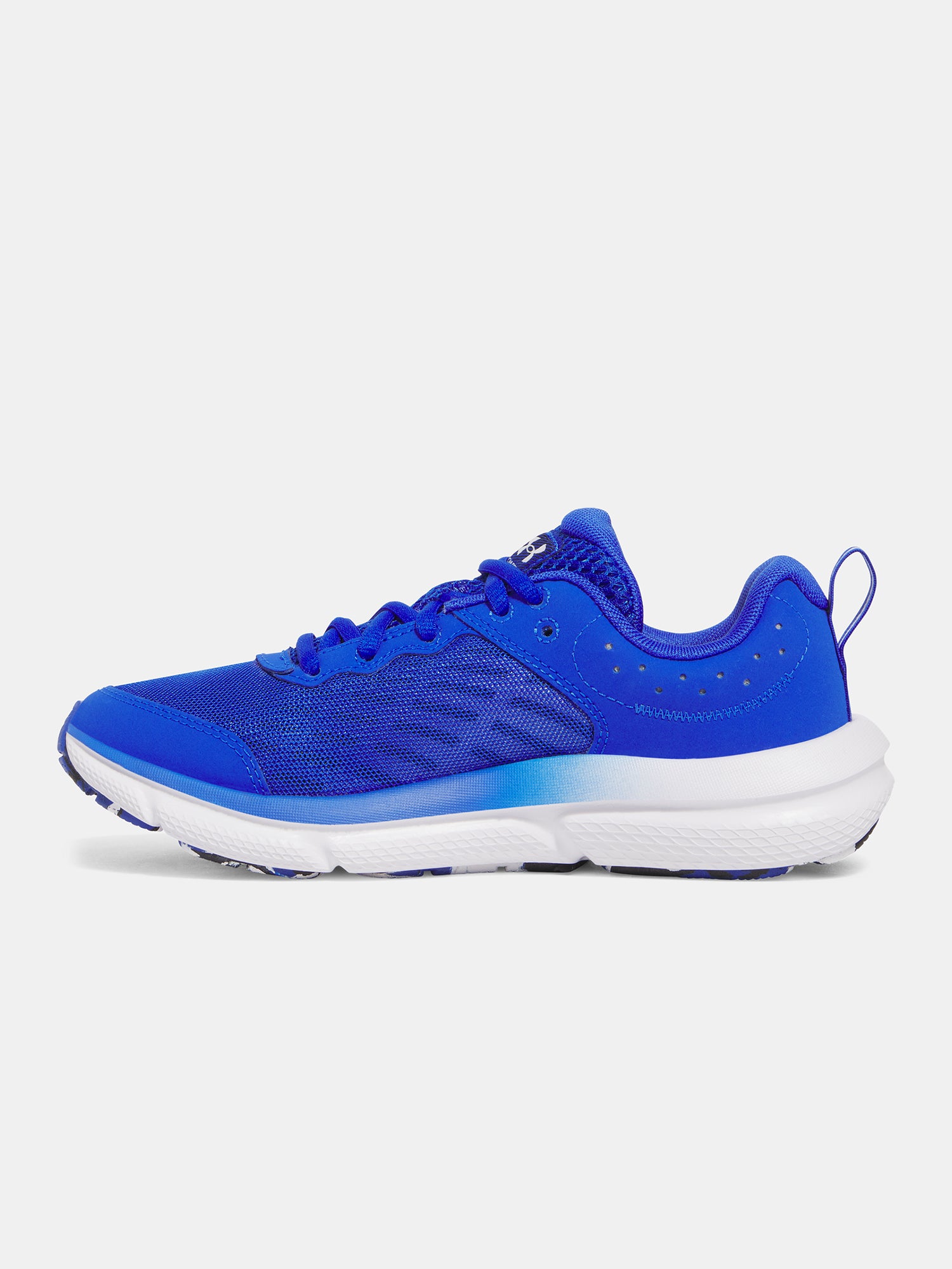 Under Armour Fiú cipõk UA BGS Assert 10 Utcai cipő