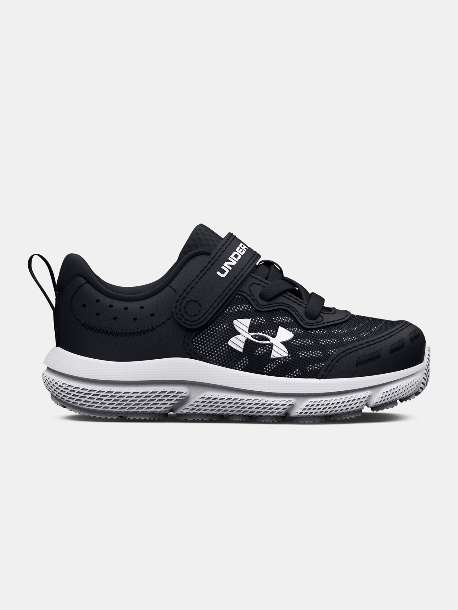 Under Armour Fiú cipõk UA BINF Assert 10 AC Futócipő