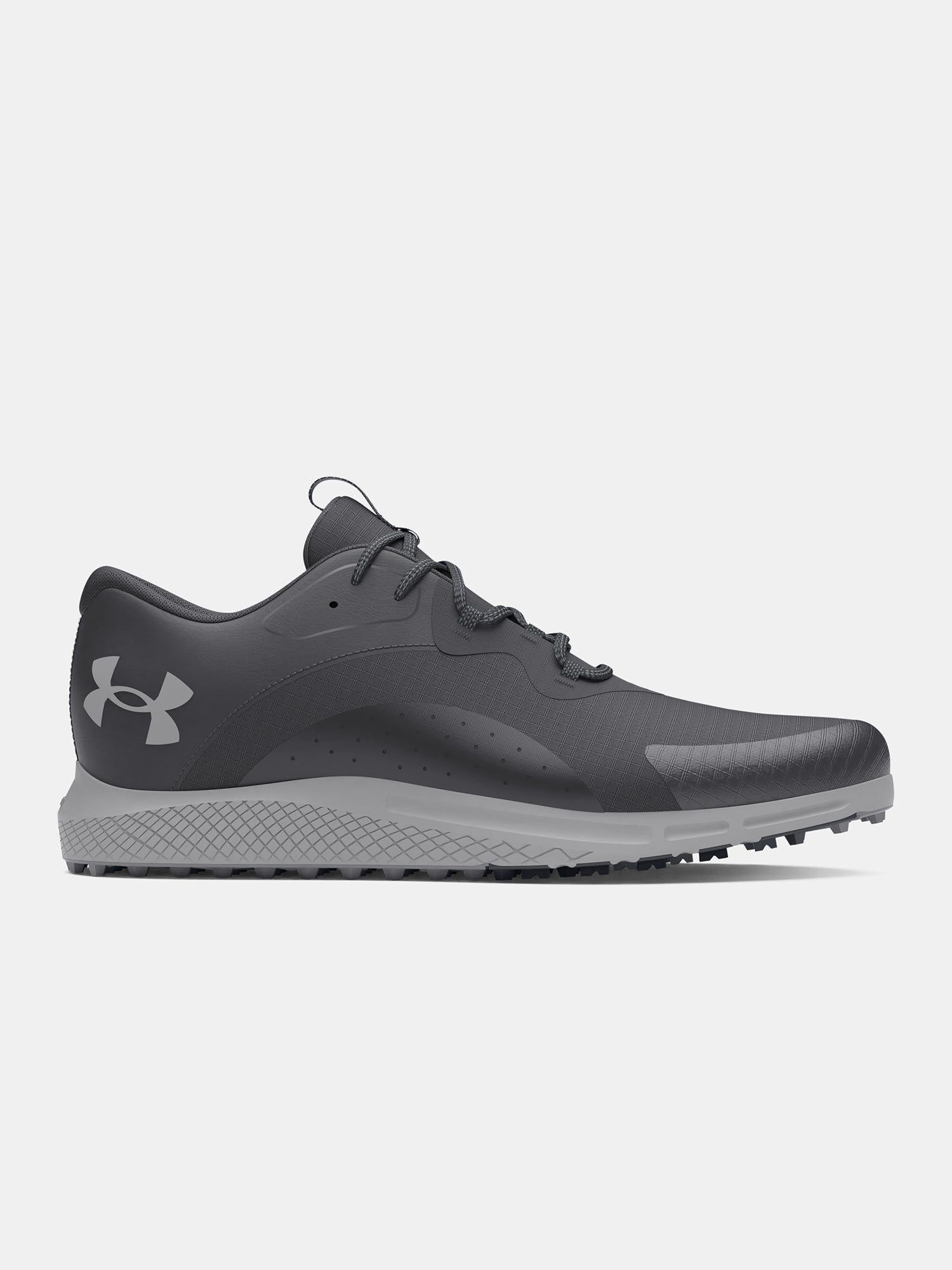Férfi Under Armour UA Charged Draw 2 SL cipõ