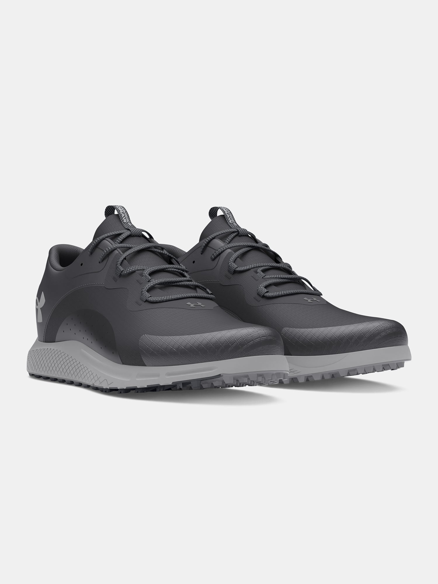 Férfi Under Armour UA Charged Draw 2 SL cipõ