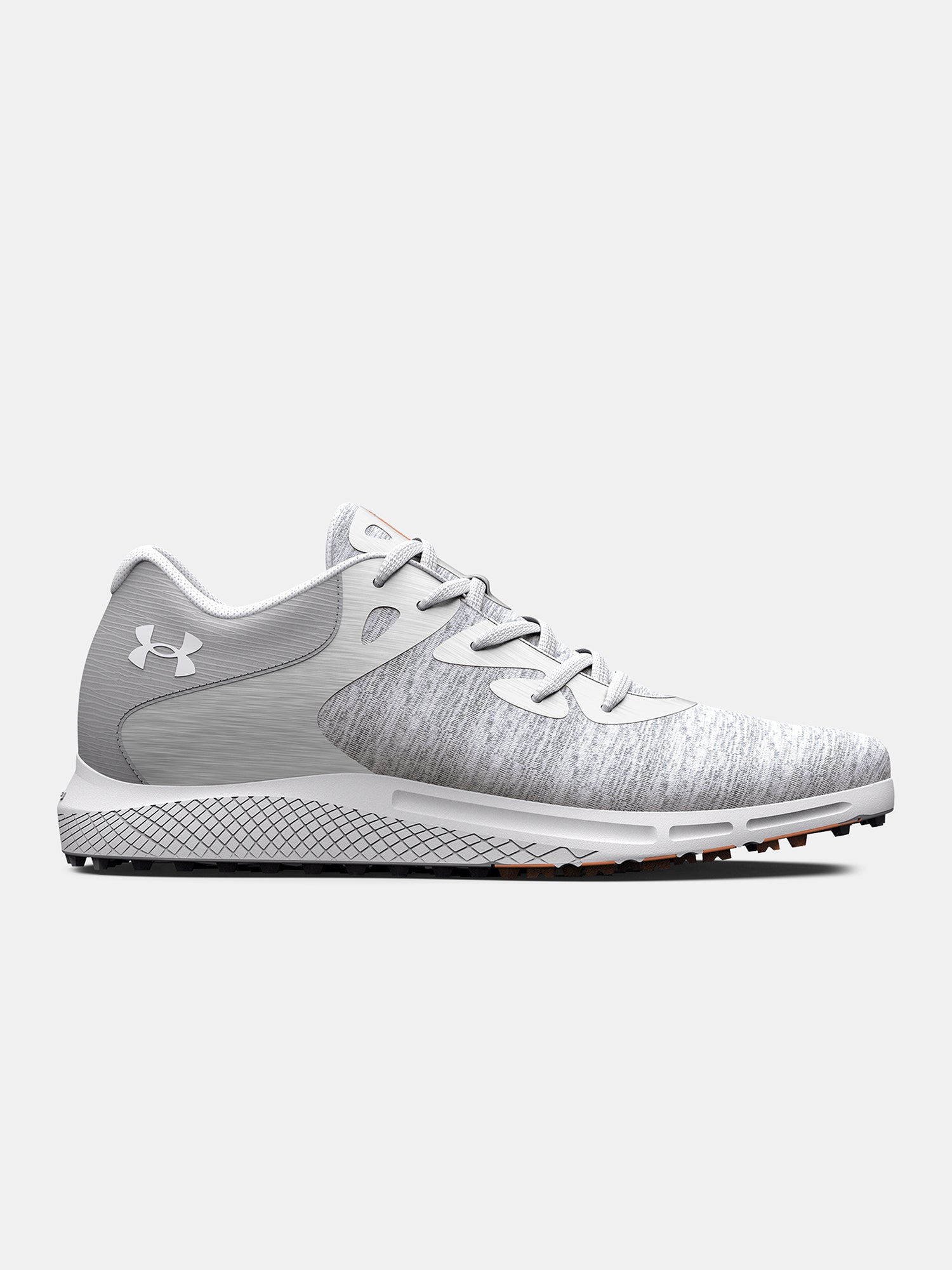 Under Armour Nõi cipõk UA WCharged Breathe2 Knit SL Utcai cipő