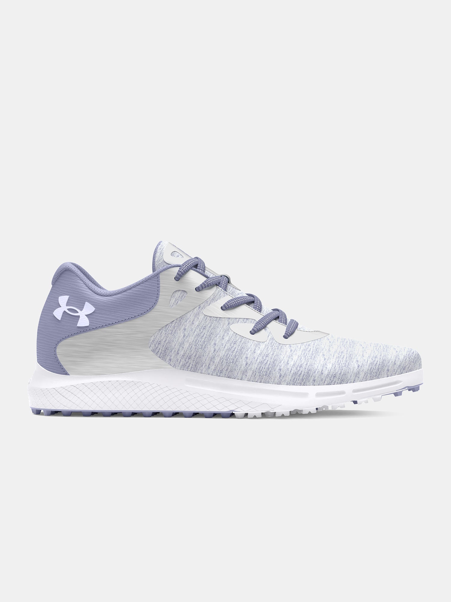 Under Armour Nõi cipõk UA WCharged Breathe2 Knit SL Utcai cipő