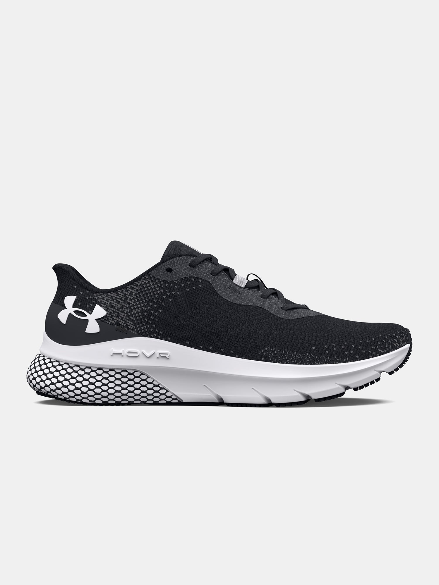 Under Armour Nõi cipõk UA W HOVR Turbulence 2 Utcai cipő