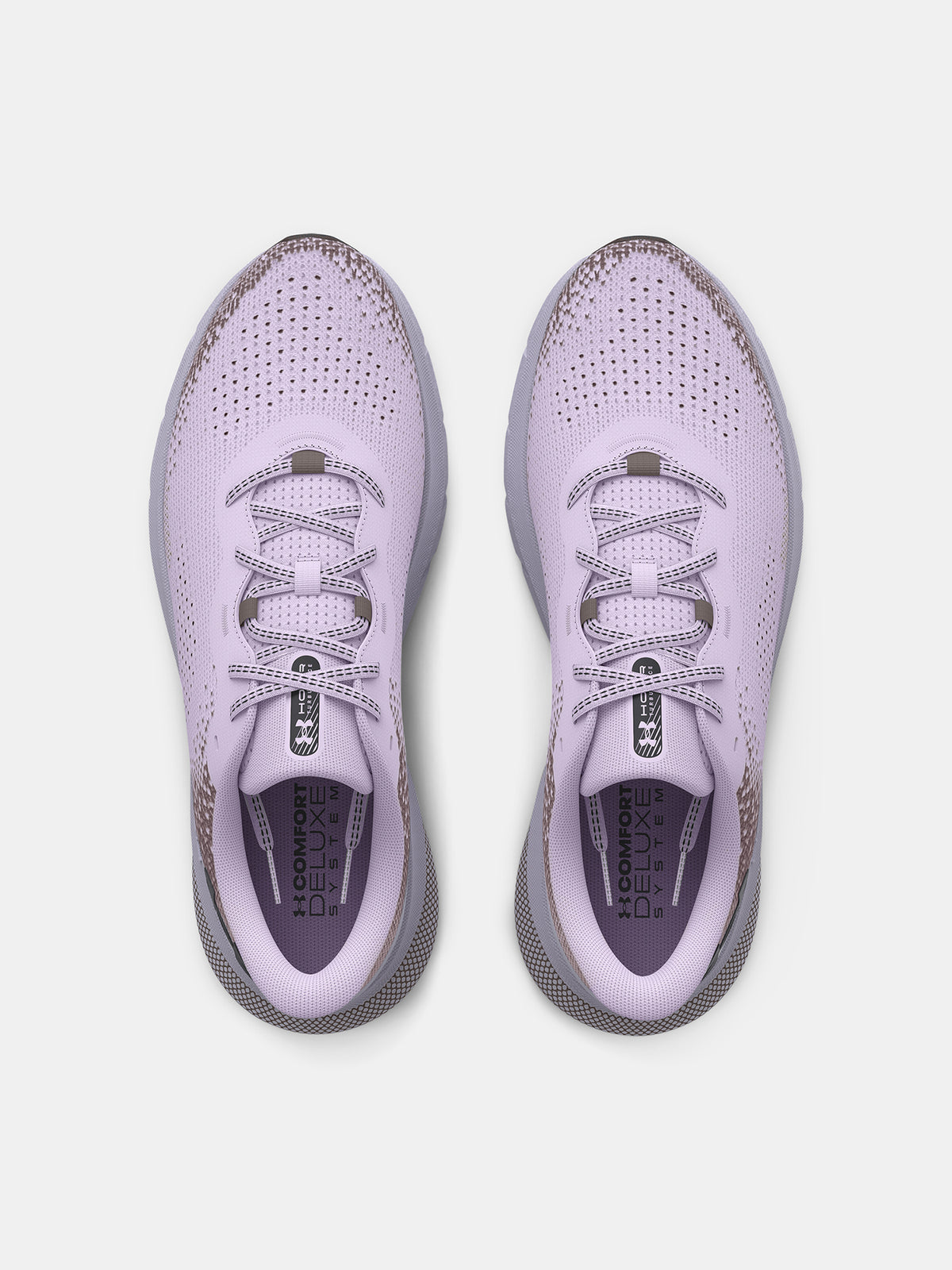 Nõi cipõk Under Armour UA W HOVR Turbulence 2