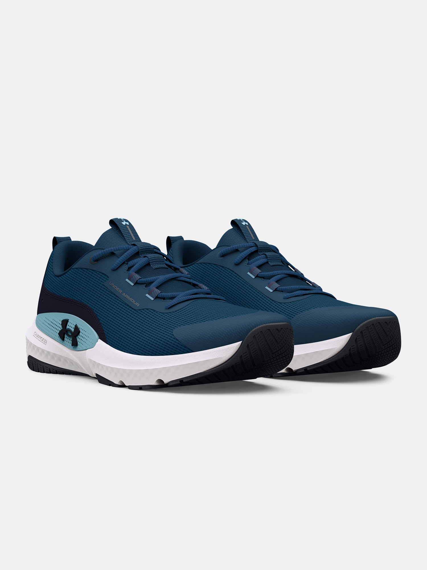 Pánské boty Under Armour UA Dynamic Select
