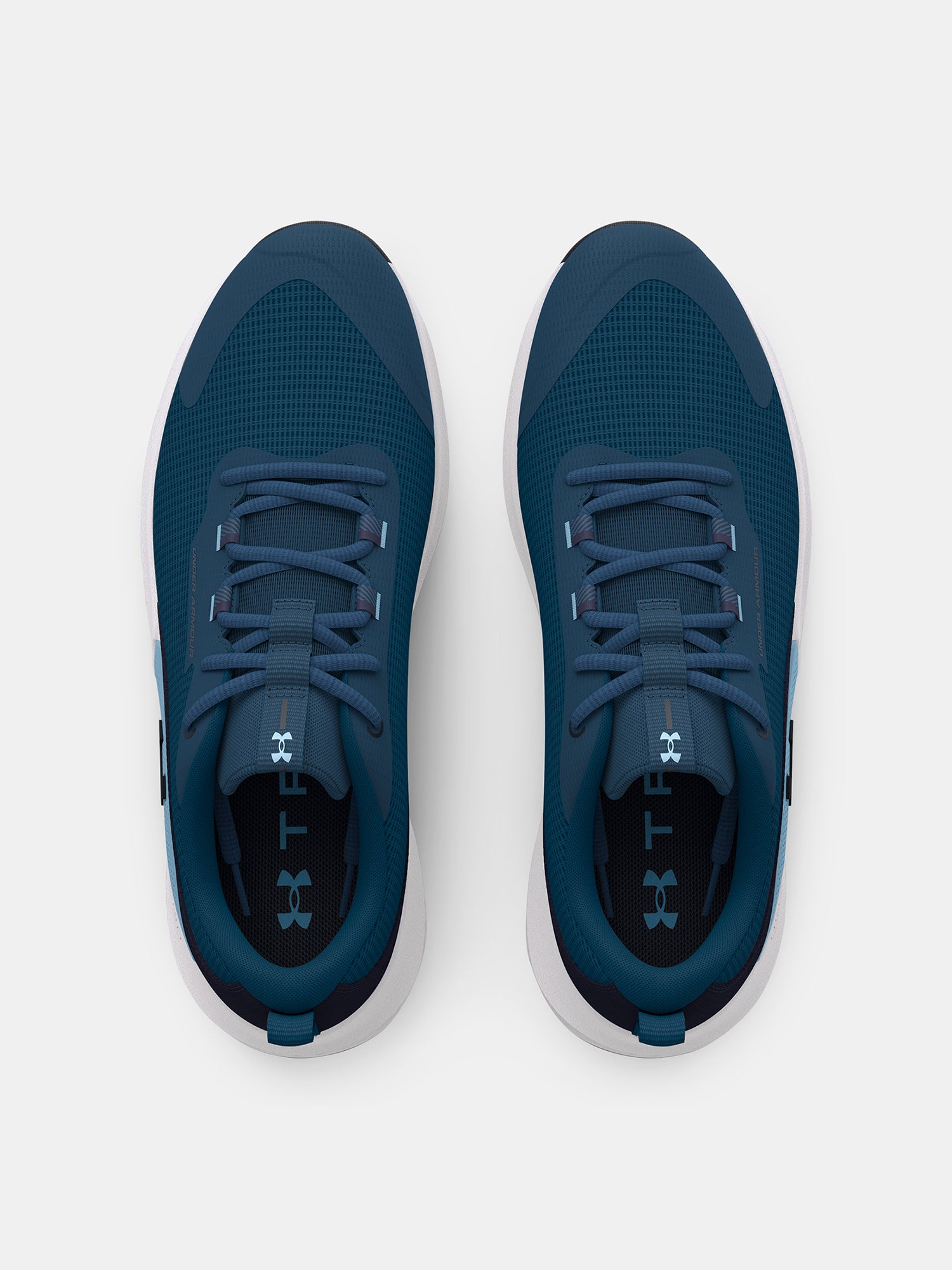 Pánské boty Under Armour UA Dynamic Select